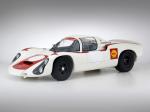 Porsche 910-8 1967 года